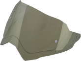 0130-0831 . 0130-0831 . FX-41DS Helmet Shield
